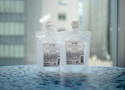 メンズ 身だしなみ3点セット