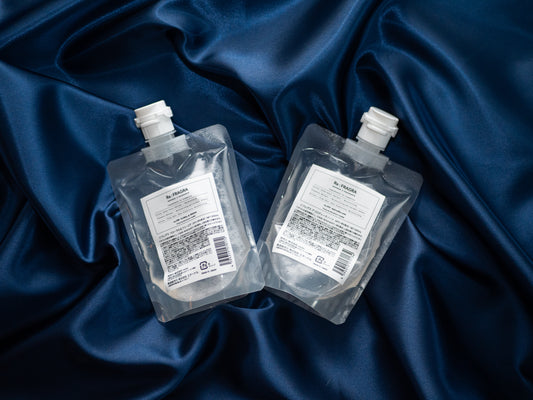 Re:FRAGRA no.433 Aphrodite note 200g ~produce by MAKIHIKA~