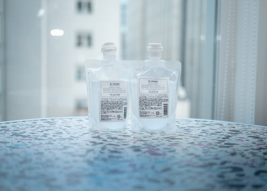 Re:FRAGRA no.580 FLORAL & FREESIA 200g ~produce by UMETANI~