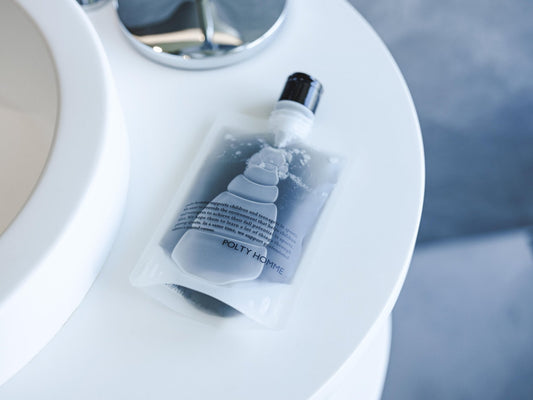 POLTY HOMME ボディウォッシュ